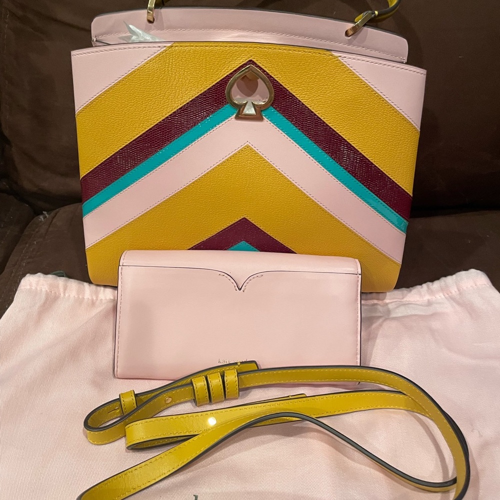 Kate Spade Purse & wallet